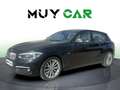 BMW 118 118iA Schwarz - thumbnail 3