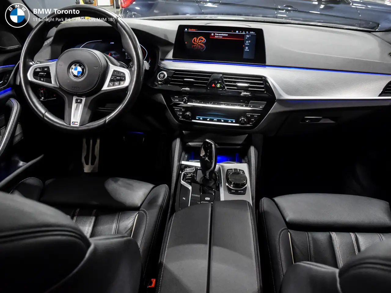 BMW 5 Series снимка BMW 5 Series