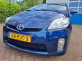 Toyota Prius 1.8 Comfort CLIMAT/CRUISE/NAVI 99PK Blue - thumbnail 2