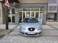 SEAT Leon 1.9TDI Stylance Plateado - thumbnail 2