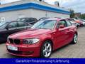 BMW 120 dCoupe Shz Automatik Schiebedach Volleder Tem Rot - thumbnail 3