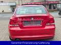 BMW 120 dCoupe Shz Automatik Schiebedach Volleder Tem Rot - thumbnail 5