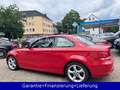 BMW 120 dCoupe Shz Automatik Schiebedach Volleder Tem Rot - thumbnail 7