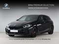 BMW 118 1 Serie 118i M-Sport Pro Zwart - thumbnail 1