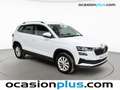 Skoda Karoq 1.5 TSI Ambition ACT Blanc - thumbnail 2
