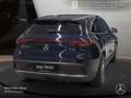 Mercedes-Benz EQC 400 4M AMG+360+AHK+MULTIBEAM+TOTW+KEYLESS Blau - thumbnail 8