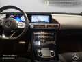 Mercedes-Benz EQC 400 4M AMG+360+AHK+MULTIBEAM+TOTW+KEYLESS Blau - thumbnail 15