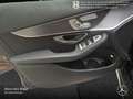 Mercedes-Benz EQC 400 4M AMG+360+AHK+MULTIBEAM+TOTW+KEYLESS Blau - thumbnail 20
