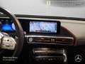 Mercedes-Benz EQC 400 4M AMG+360+AHK+MULTIBEAM+TOTW+KEYLESS Blau - thumbnail 16