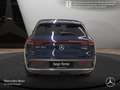 Mercedes-Benz EQC 400 4M AMG+360+AHK+MULTIBEAM+TOTW+KEYLESS Blau - thumbnail 9