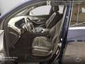 Mercedes-Benz EQC 400 4M AMG+360+AHK+MULTIBEAM+TOTW+KEYLESS Blau - thumbnail 11