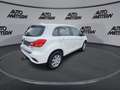 Mitsubishi ASX 1.6 MIVEC 2WD*Klimaaut*AHK*Allwetterreifen Weiß - thumbnail 6