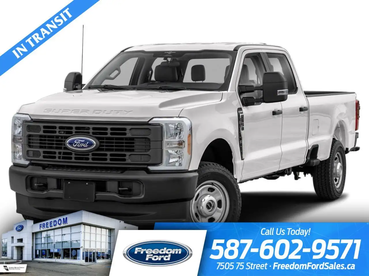 2026 Ford F 350