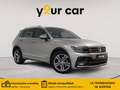 Volkswagen Tiguan R-Line 2.0 TDI 110kW (150CV) DSG Gris - thumbnail 7
