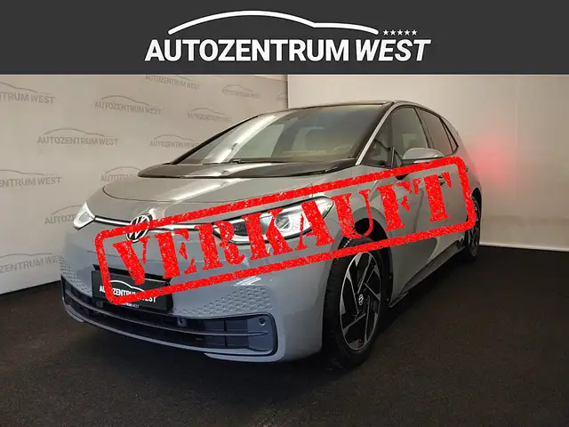 Volkswagen ID.3 ID. 3 Pro Performance 62kWh...Matrix/Pano/Head up