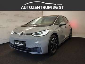 ID. 3 Pro Performance 62kWh...Matrix/Pano/Head up