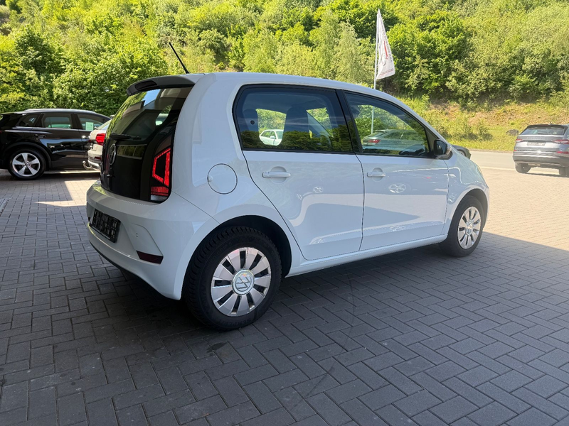 Photo du véhicule