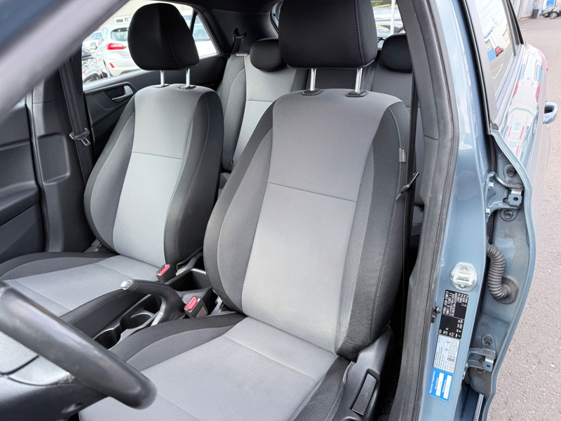 Hyundai i20 YES! SHZ/KLIMA/LENKRADHEIZUNG — photo 14