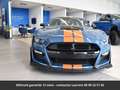 Ford Mustang Shelby GT500 760Ch Hors homologation 4500e Bleu - thumbnail 26