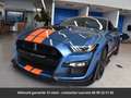 Ford Mustang Shelby GT500 760Ch Hors homologation 4500e Bleu - thumbnail 20