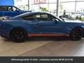 Ford Mustang Shelby GT500 760Ch Hors homologation 4500e Bleu - thumbnail 15
