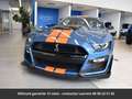 Ford Mustang Shelby GT500 760Ch Hors homologation 4500e Bleu - thumbnail 24