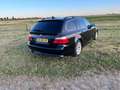BMW 523 523 523i Business Line Zwart - thumbnail 3