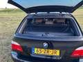 BMW 523 523 523i Business Line Zwart - thumbnail 8