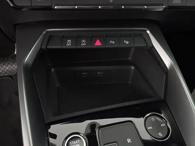 Audi A3 view 14