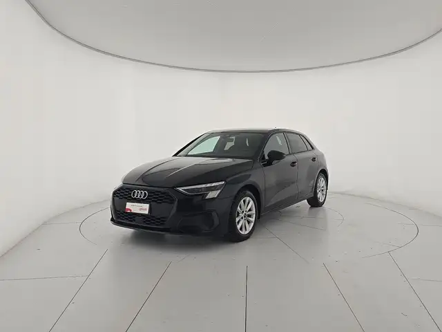 2021 Audi A3 in Black for sale