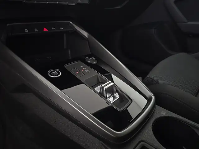 Audi A3 view 13