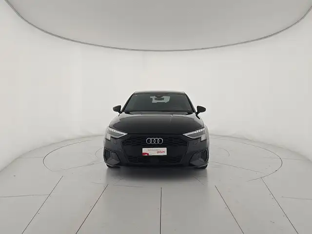 Audi A3 view 8