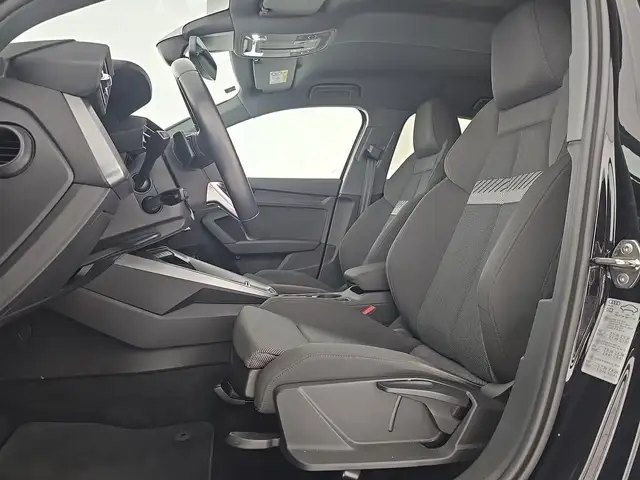 Audi A3 view 10