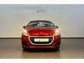 Peugeot 208 Access-VC-VC-DA-RADIO CD Rouge - thumbnail 2