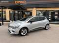 Renault Clio 0.9 tce 90 zen -21 Gris - thumbnail 2