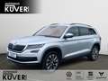 Skoda Kodiaq Ambition 1.5 TSI DSG Navi+ACC+AHK+LED+Shz Silber - thumbnail 1