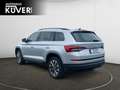 Skoda Kodiaq Ambition 1.5 TSI DSG Navi+ACC+AHK+LED+Shz Silber - thumbnail 4