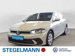 Volkswagen Polo VI 1.0 Life *LED*App Connect*