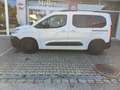 Fiat E-Doblo Magic Top 100 kW Weiß - thumbnail 1