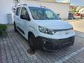 Fiat E-Doblo Magic Top 100 kW Weiß - thumbnail 4