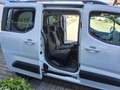 Fiat E-Doblo Magic Top 100 kW Weiß - thumbnail 12
