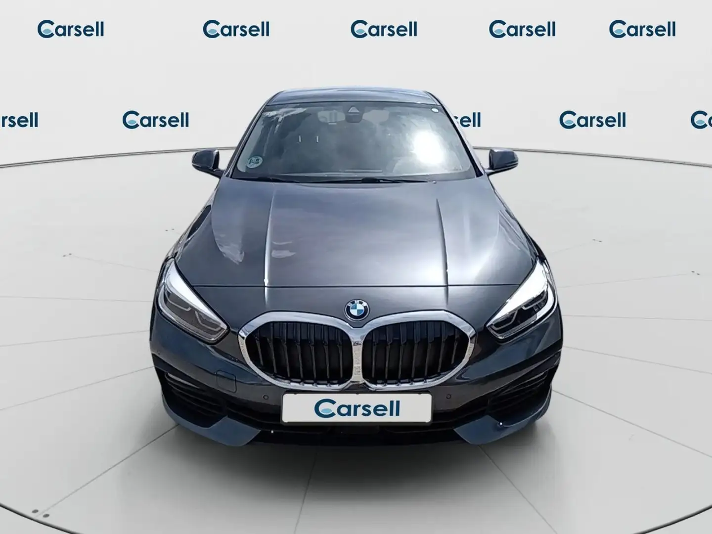 BMW 118 118d - 2