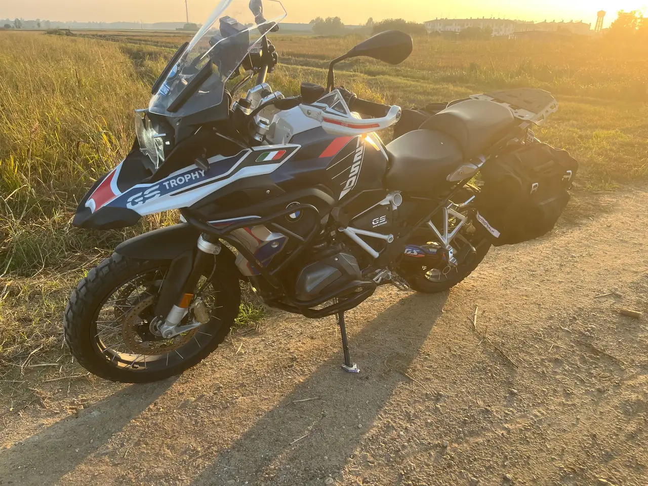 BMW R 1250 GS