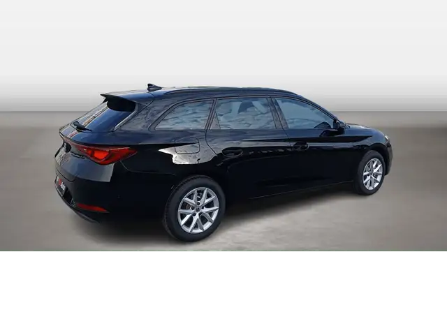 Seat Leon Leon view 4