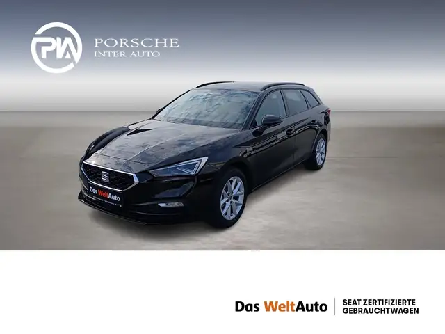 Seat Leon Leon main image