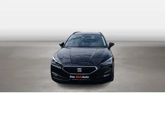 Seat Leon Leon view 7