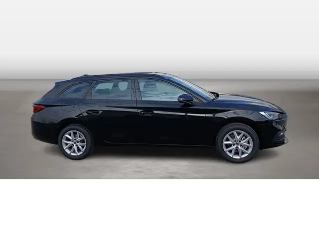 Seat Leon Leon view 5