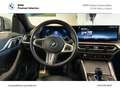 BMW i4 eDrive40 340ch M Sport Gris - thumbnail 13