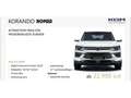 KGM Korando 1.5 Nomad Automatic*Navi*17`Alu*PDC*SH Weiß - thumbnail 2