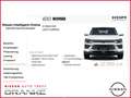 KGM Korando 1.5 Nomad Automatic*Navi*17`Alu*PDC*SH Weiß - thumbnail 1